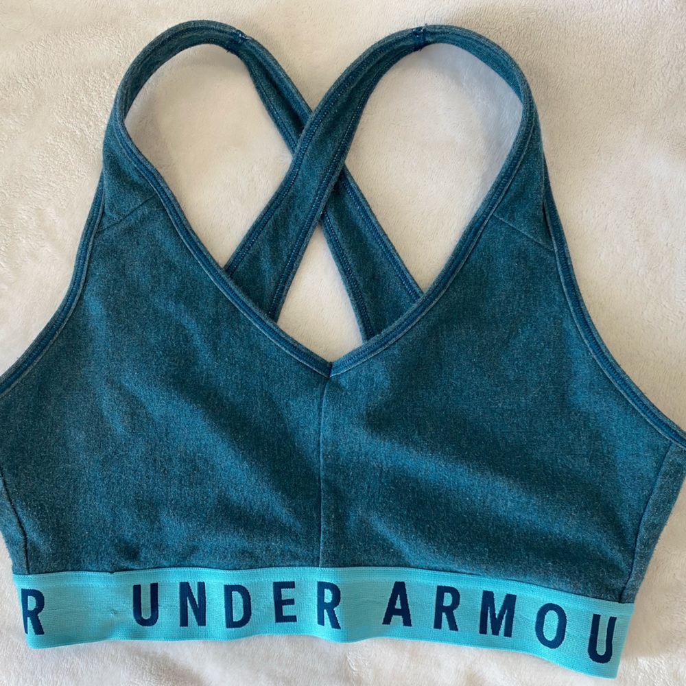 Under Armour Sports Bra